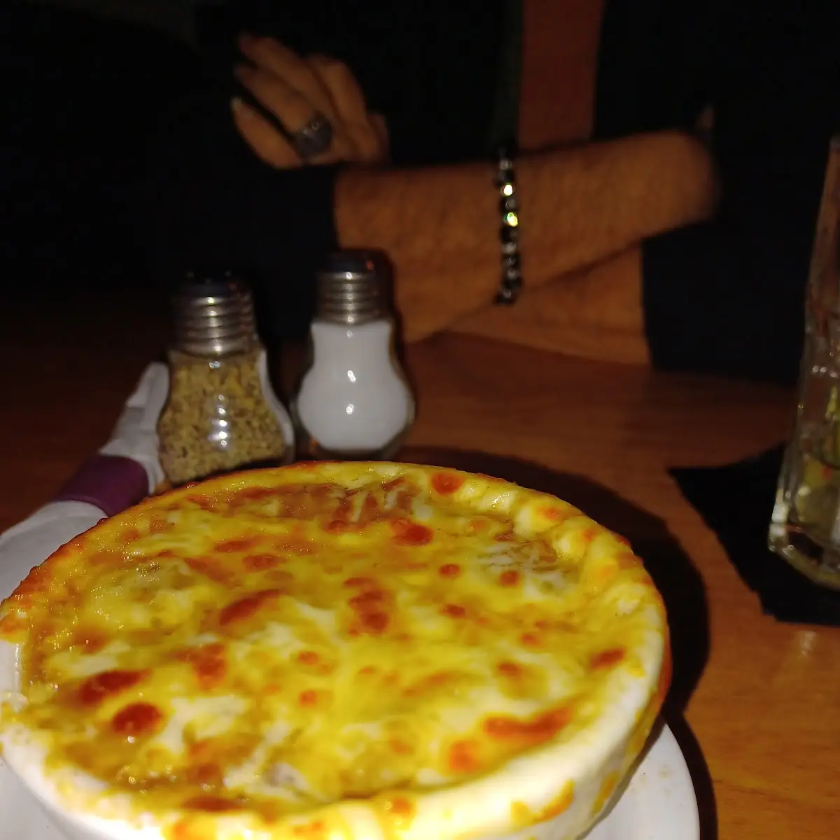 Onion Soup