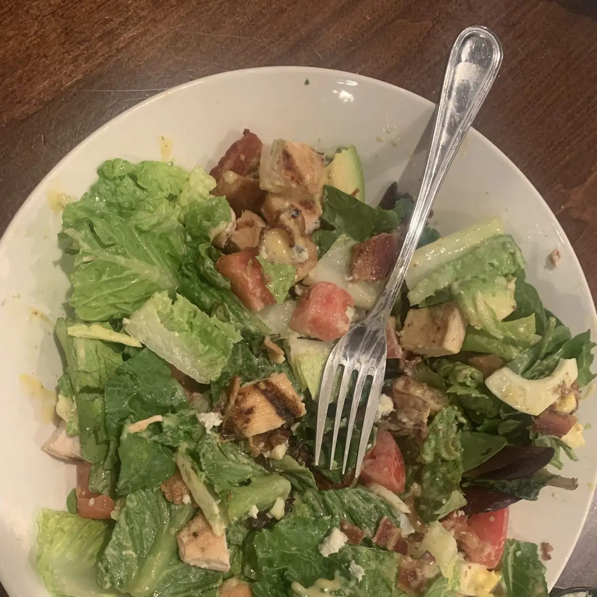 Cobb Salad