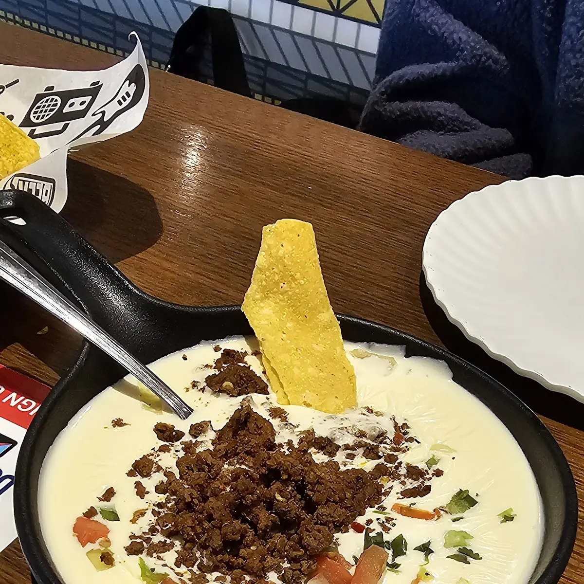 Queso Dip