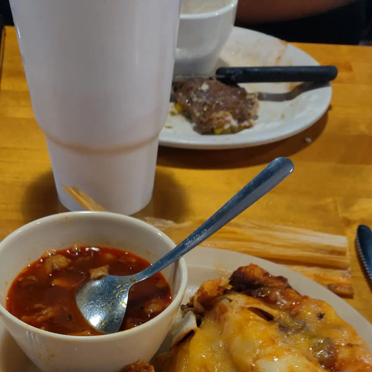 Carne Guisada