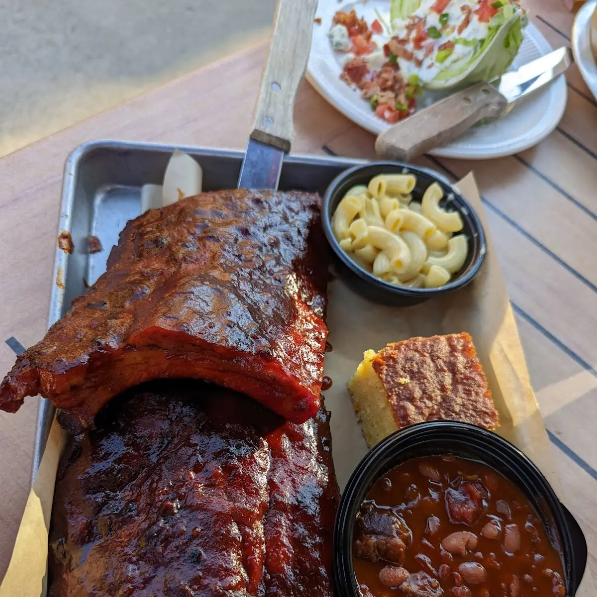 Baked Beans