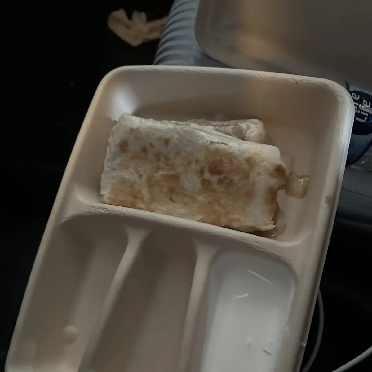 Sour Cream