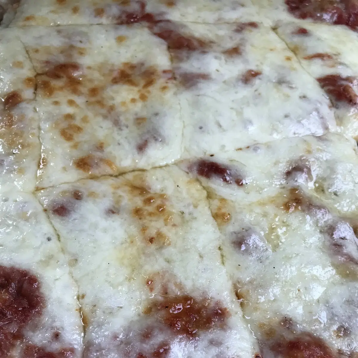 Cheese Pizza
