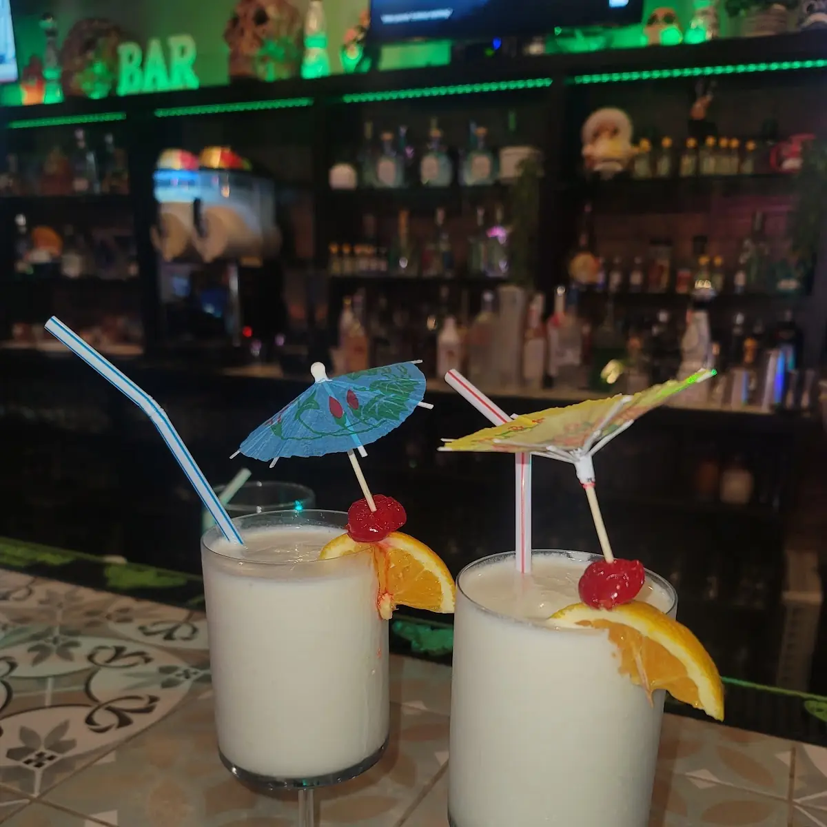 Piña Colada