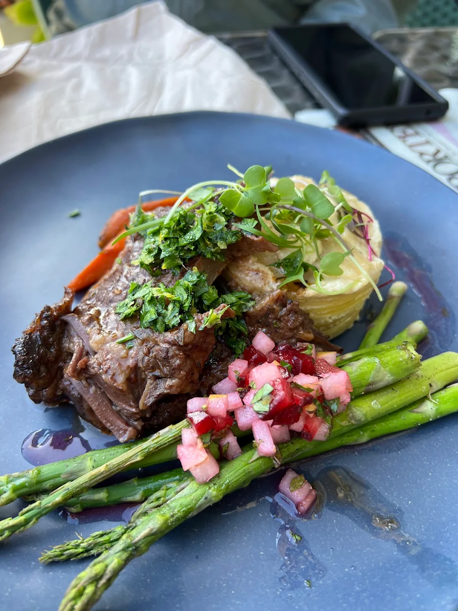 Beef Short Rib