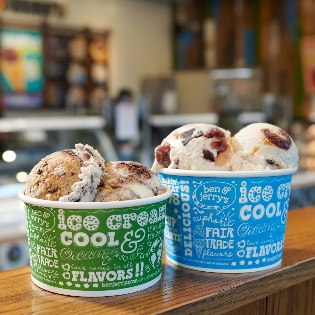 Coconut Almond Fudge Chip Non-Dairy Pint