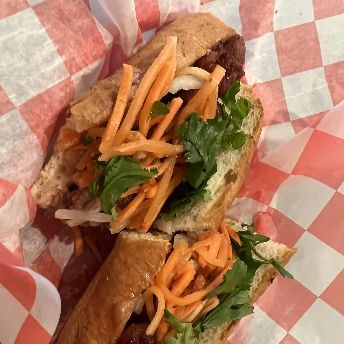 Banh MI