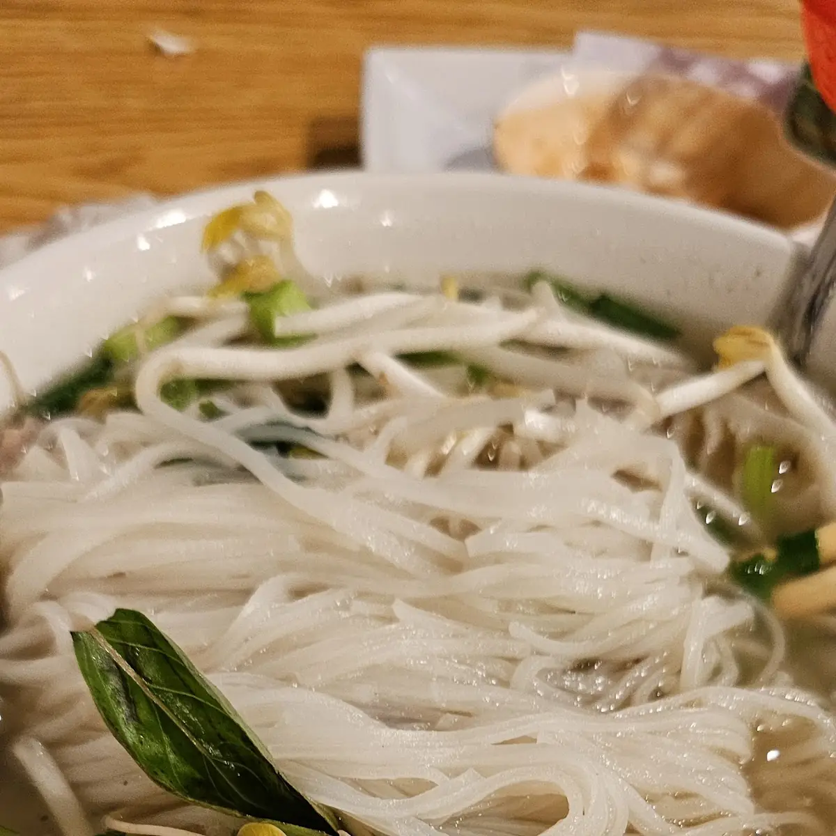 Chicken Pho