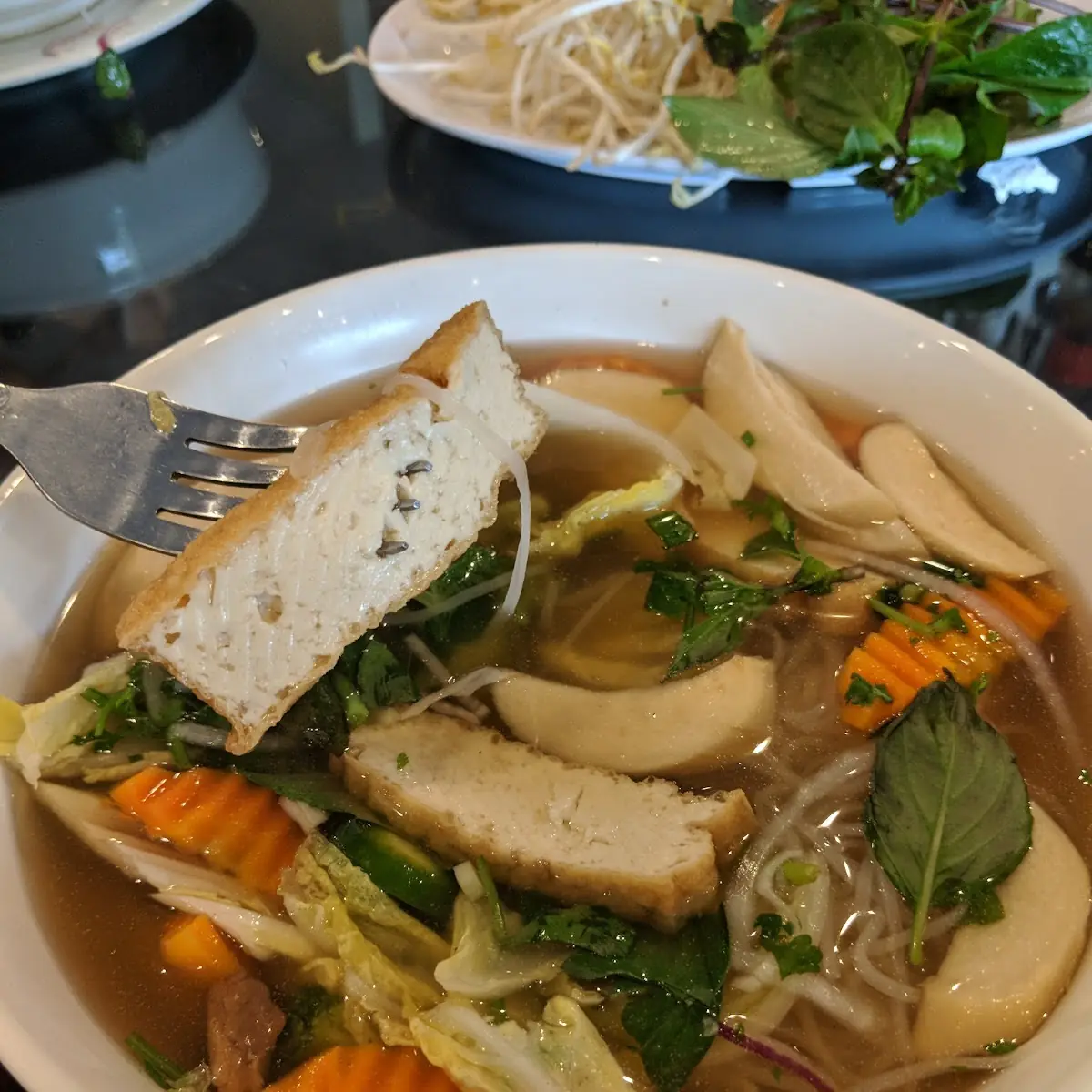Pho Chay