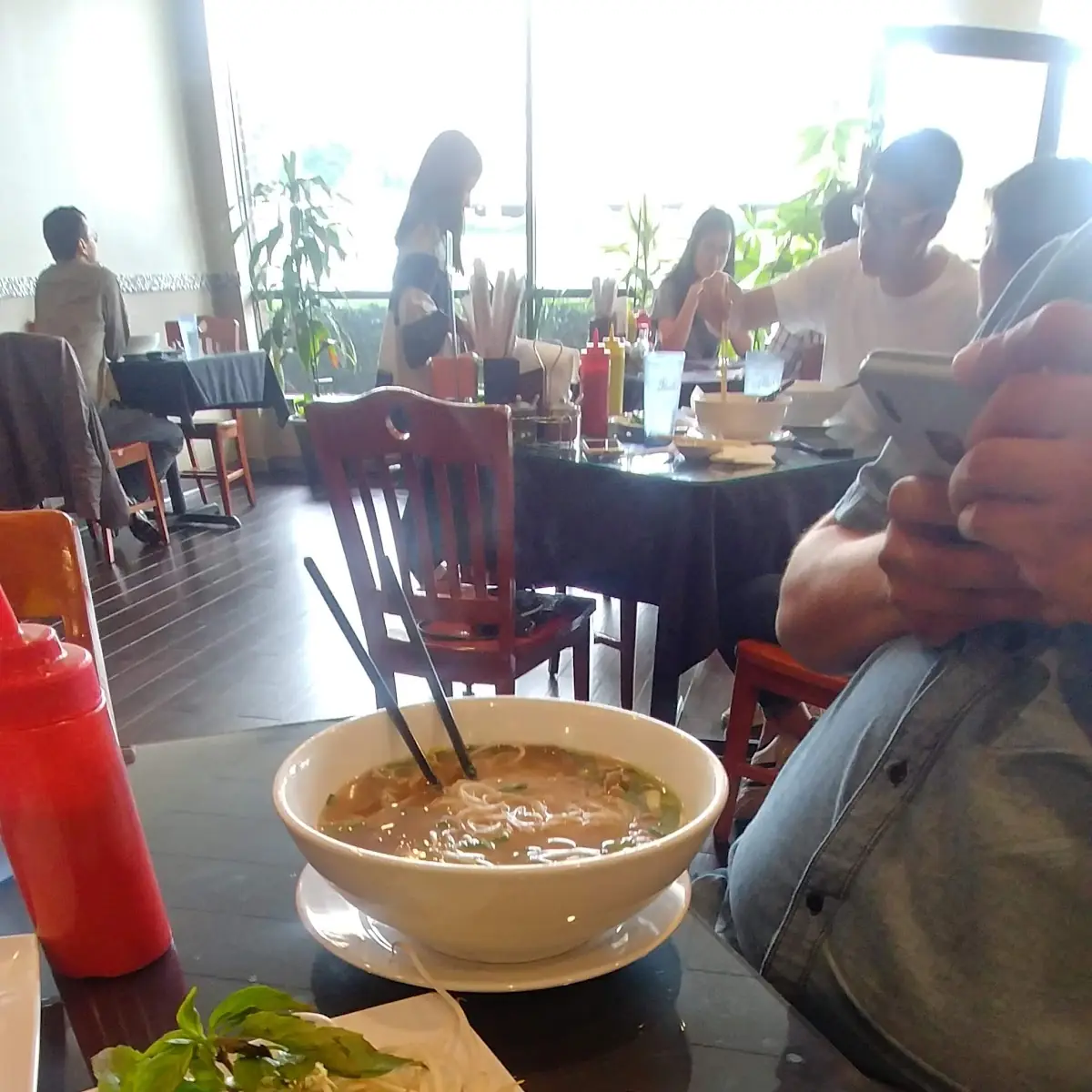 Pho Tai