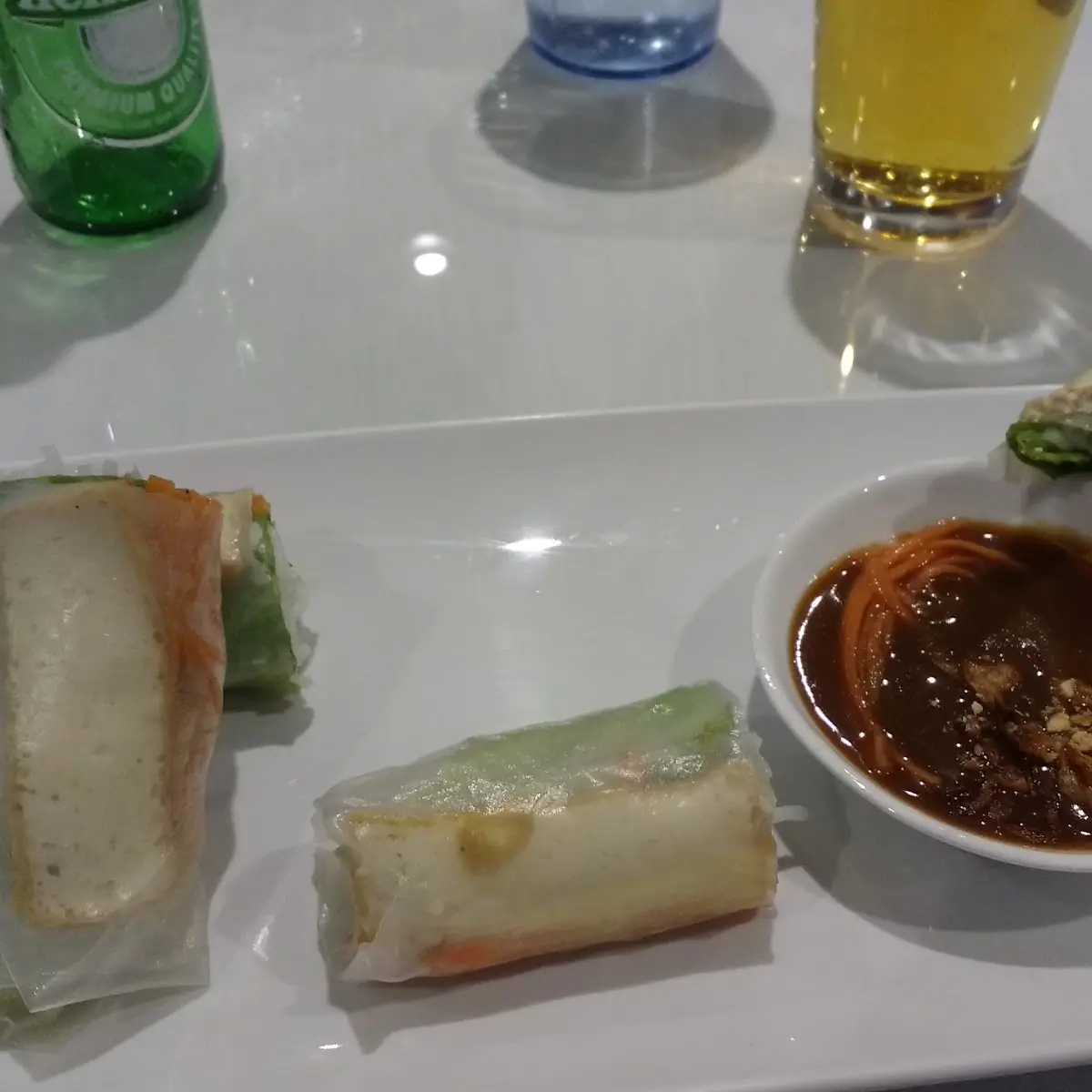 Spring Roll
