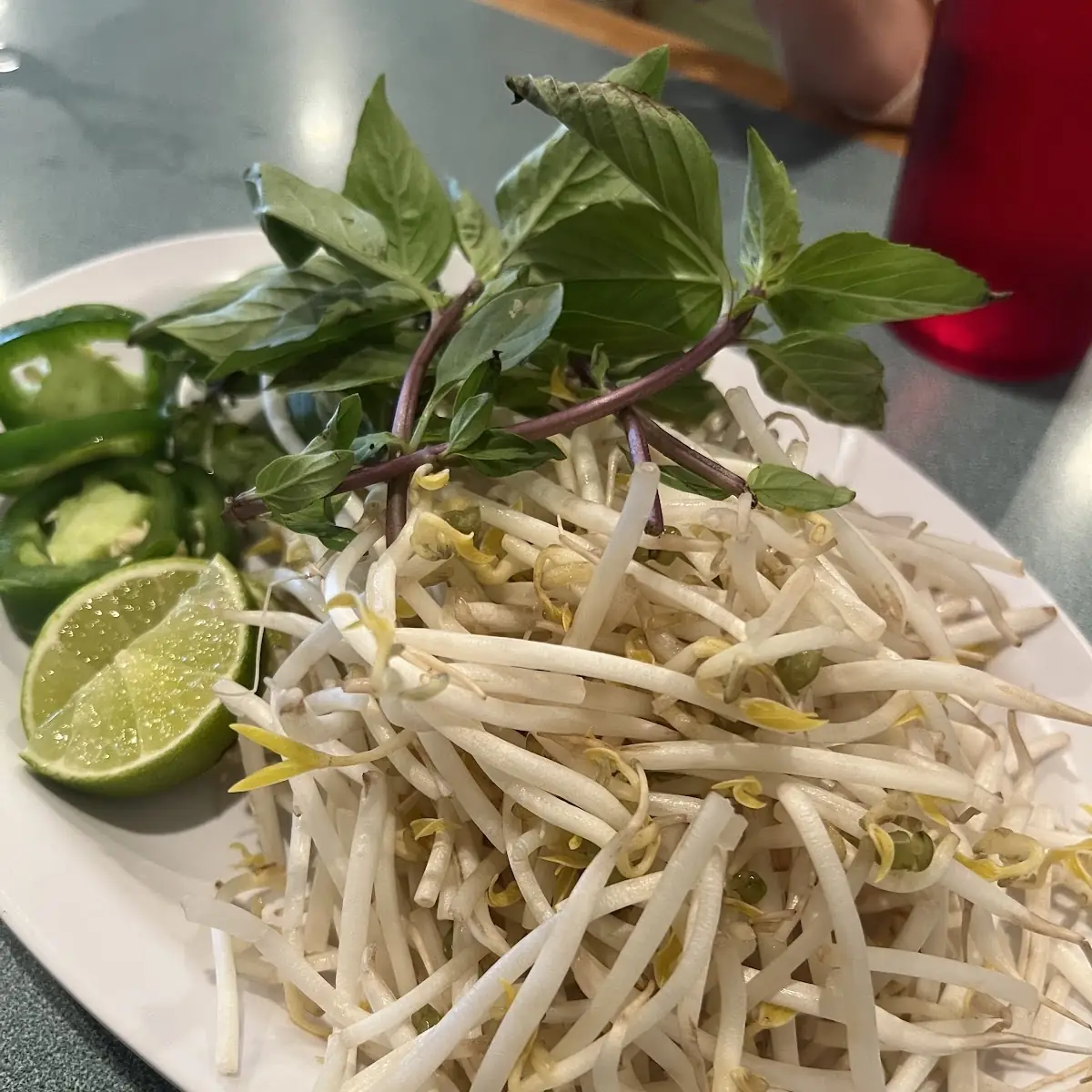 Thai Basil