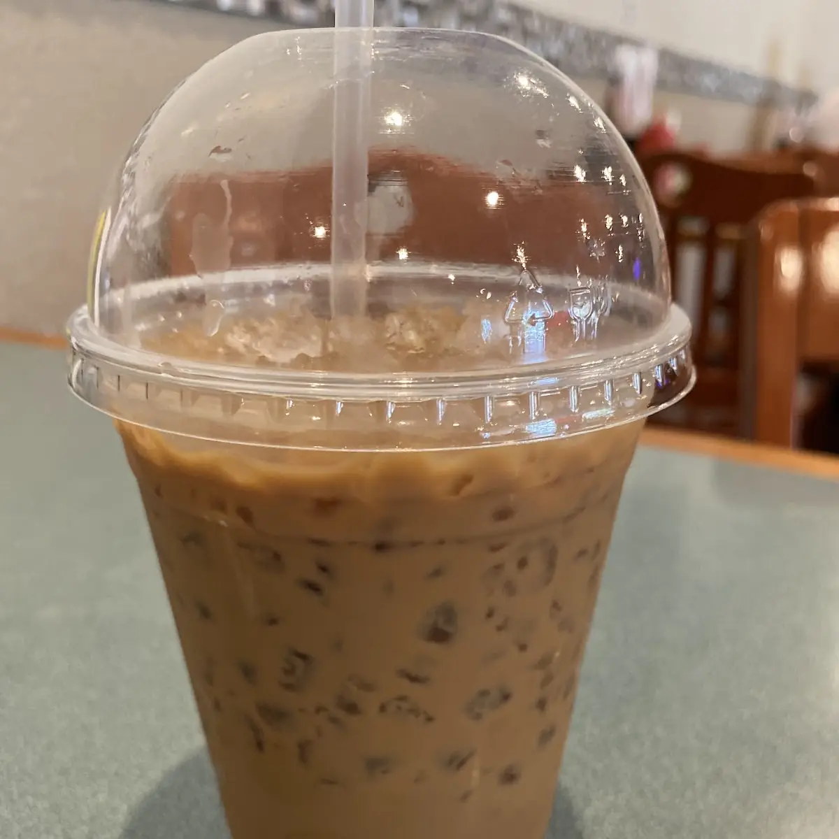 Thai Tea