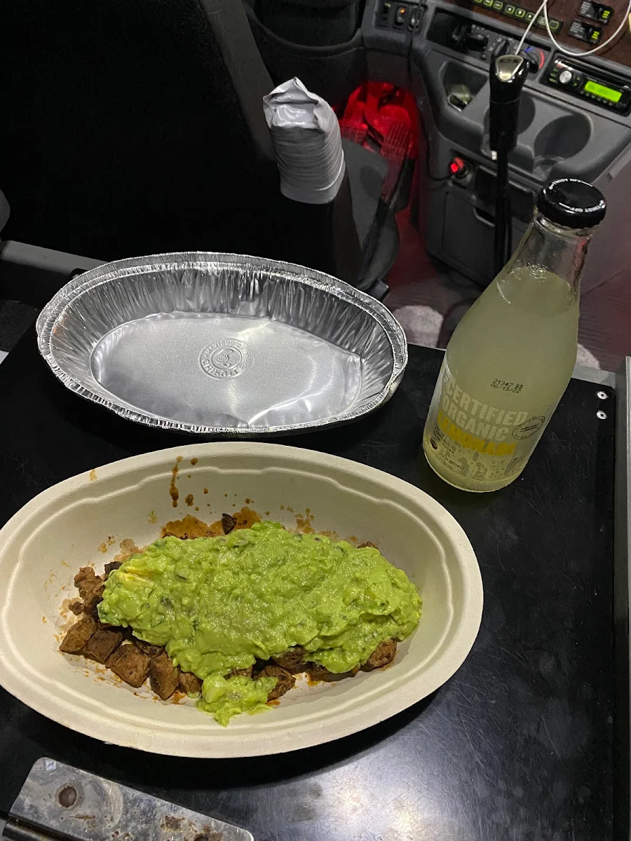 Avocado Toast