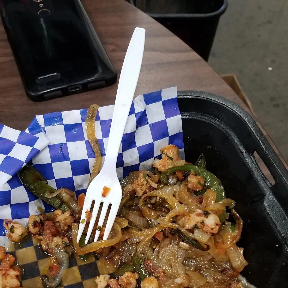 Tacos Gobernador