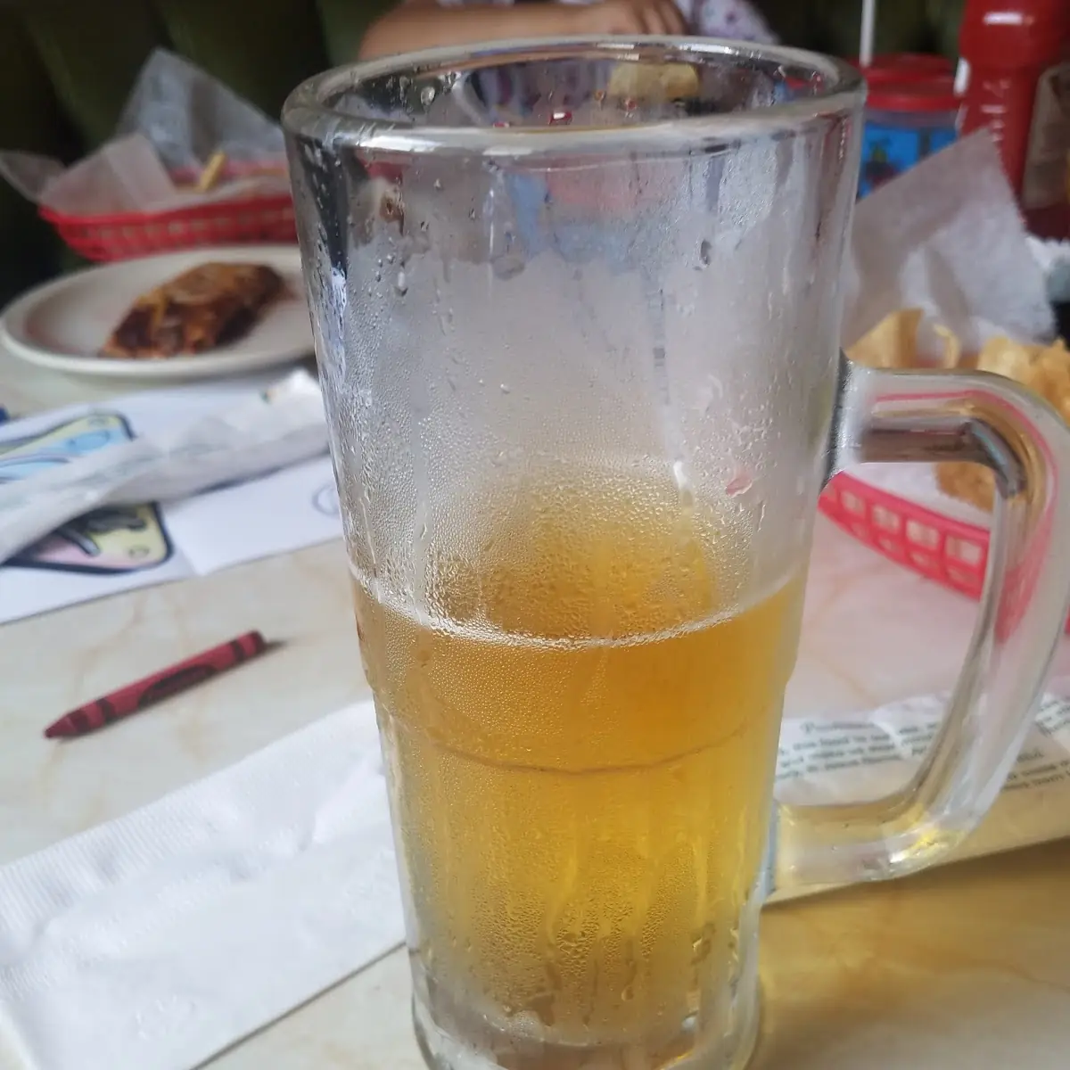 Dos Equis Lager