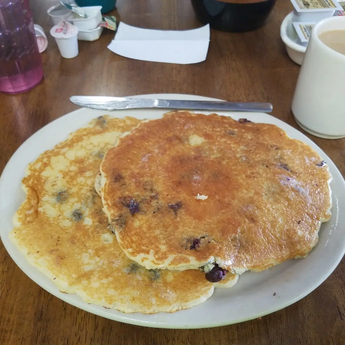 Pancakes