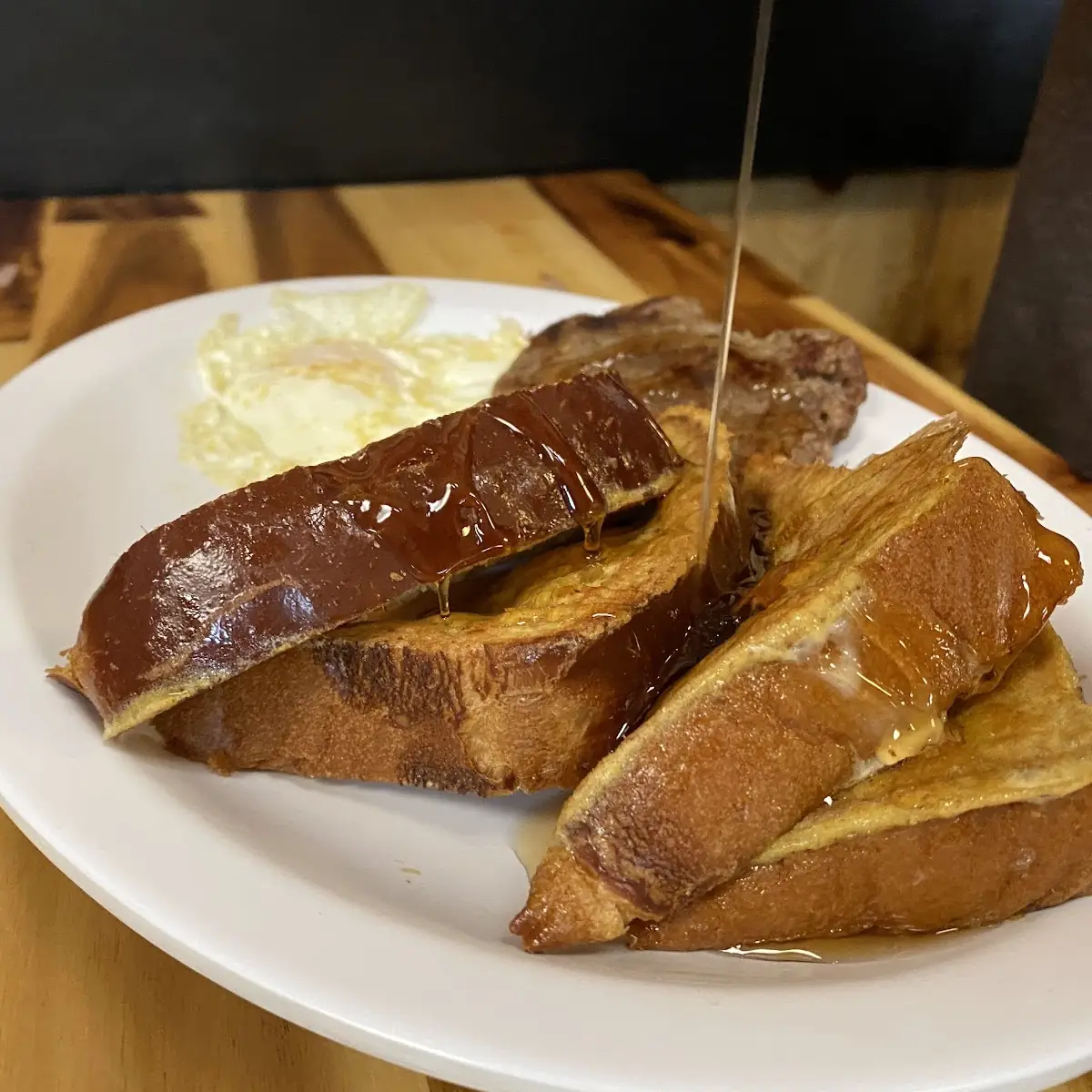 French Toast