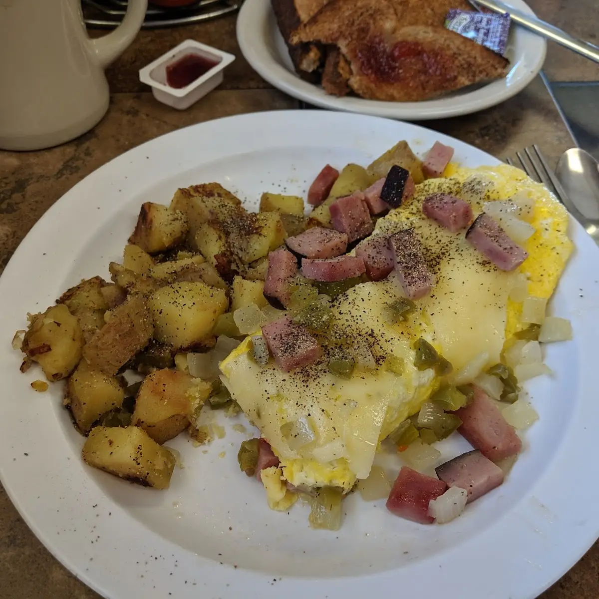 Home Fries