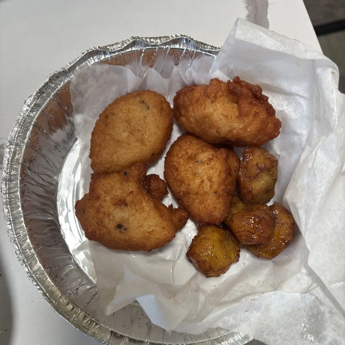 Akara V Stir Fry