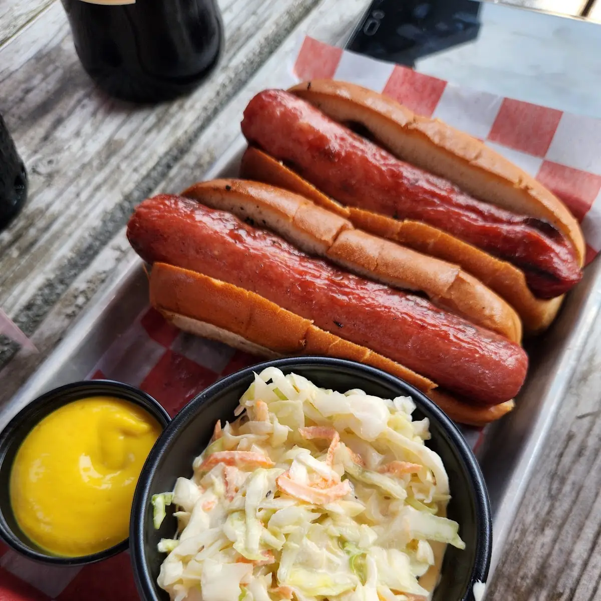 Sauerkraut