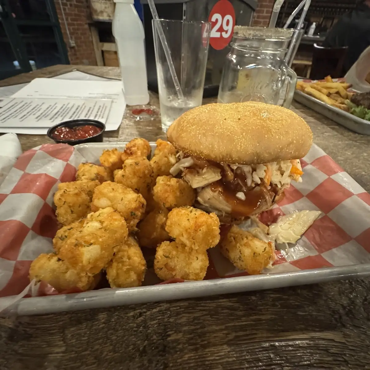 Tater Tots