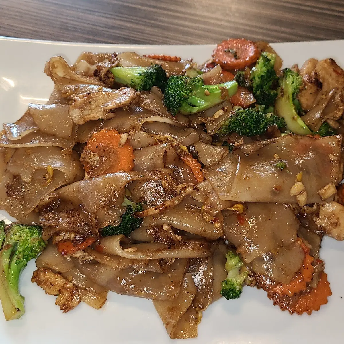 Pad See EW