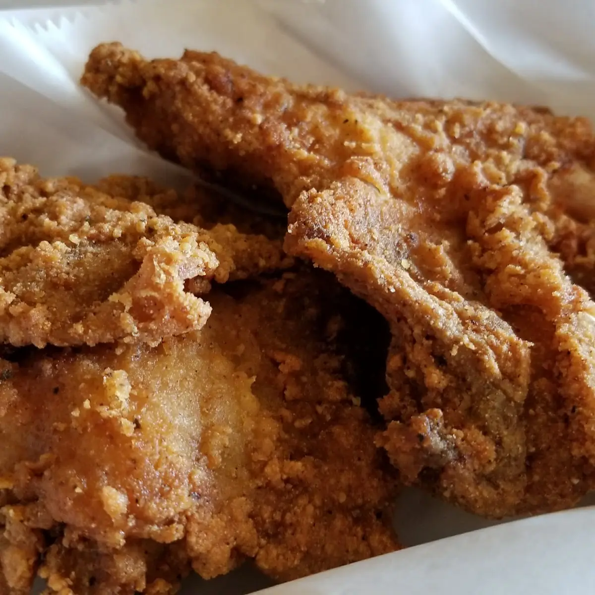 Chicken Wing