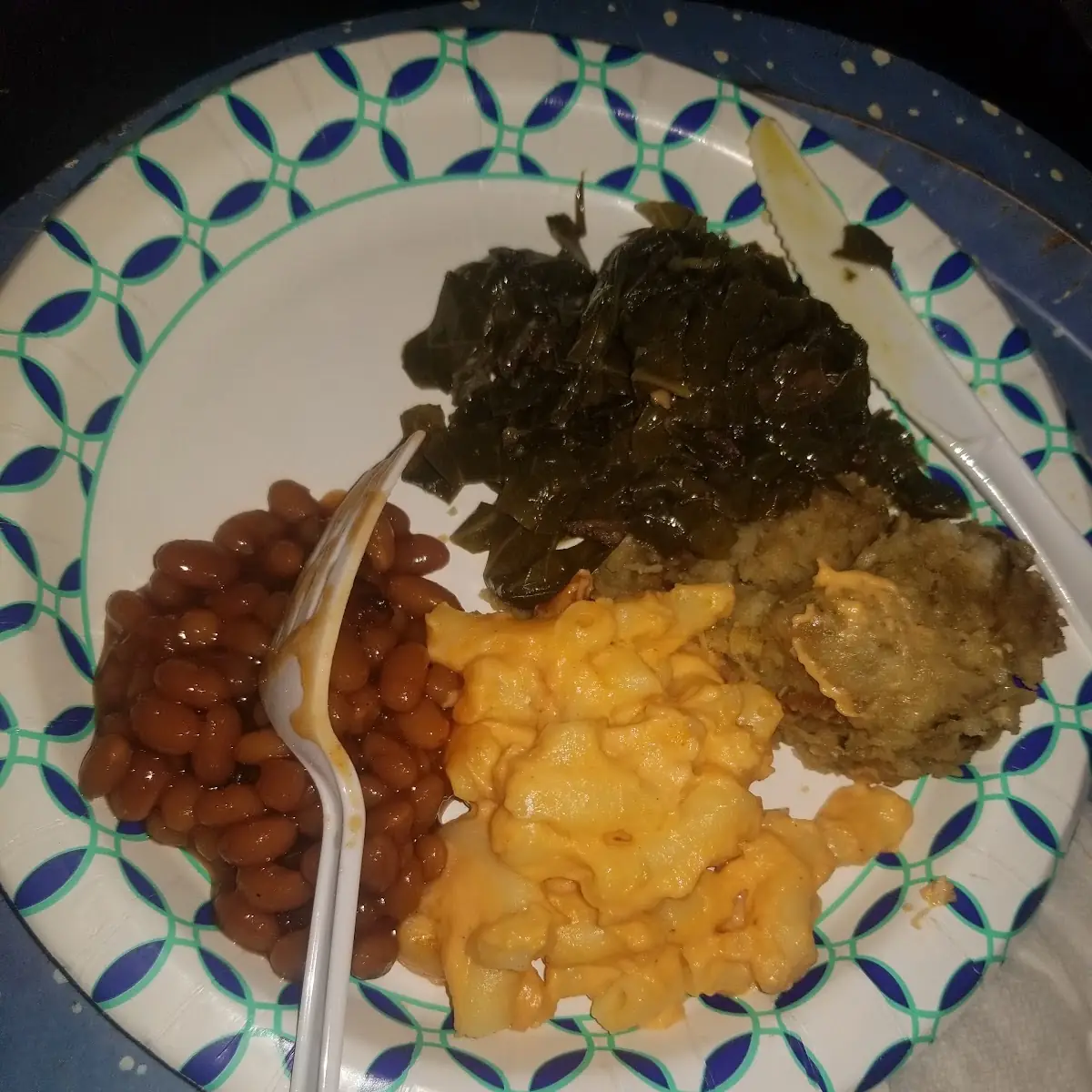 Collard Greens