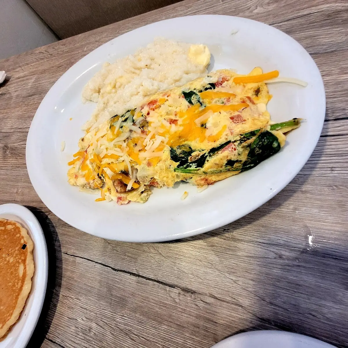Denver Omelet
