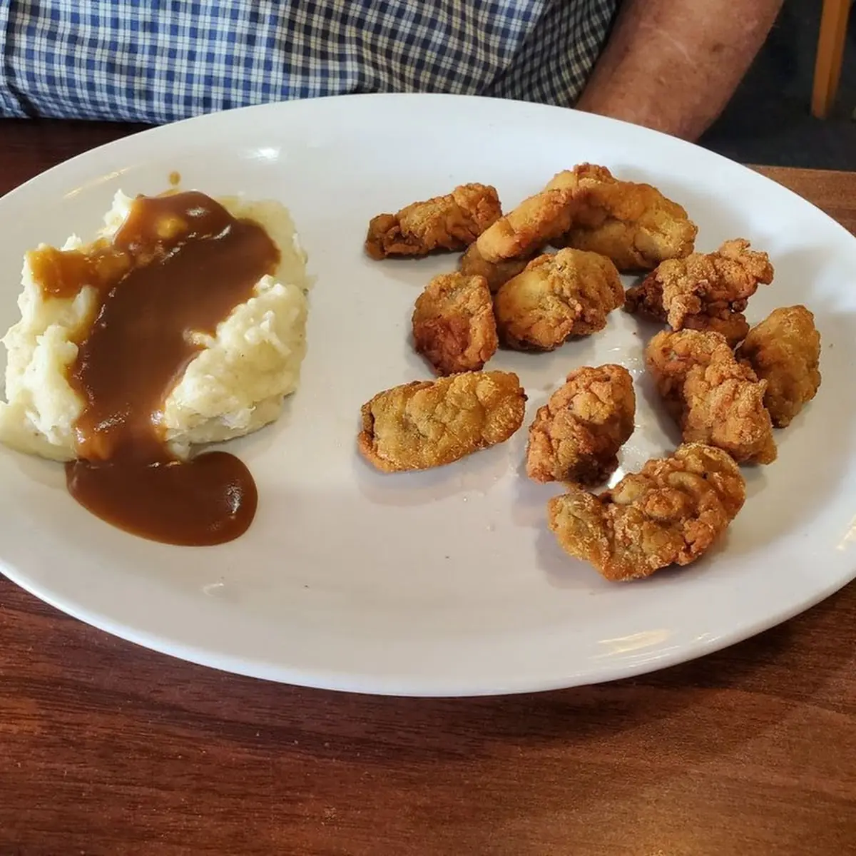 Eriny Chicken Strips
