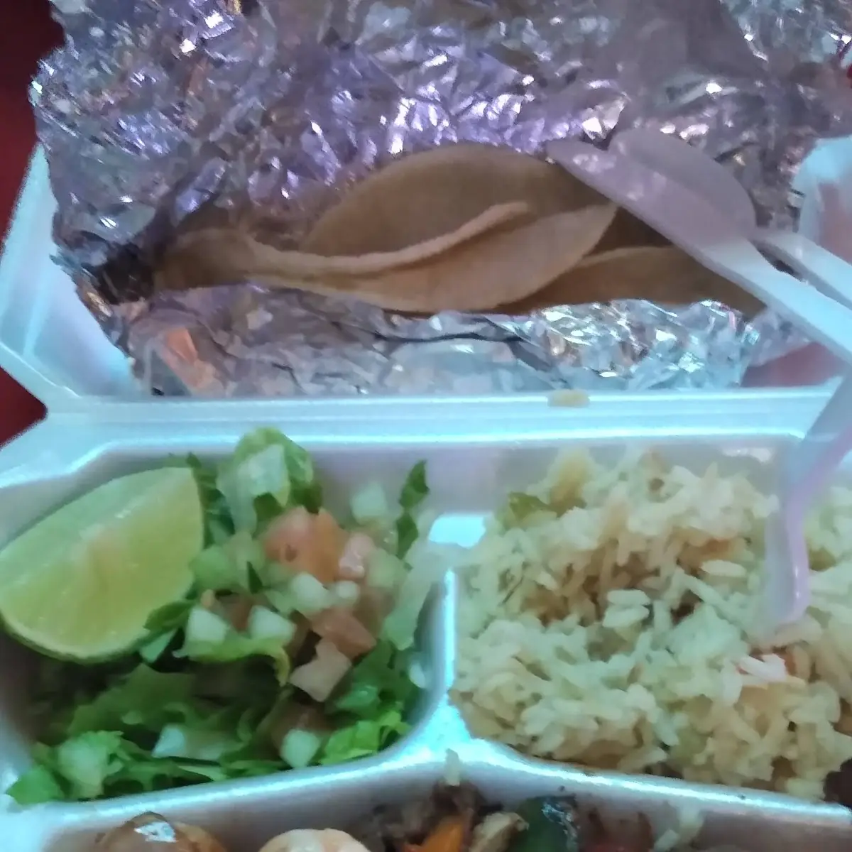 Carne Asada