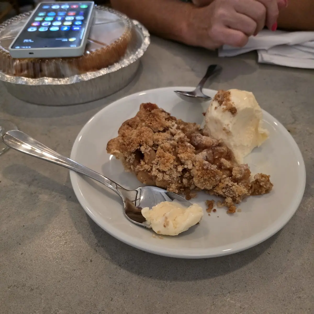 Apple Pie