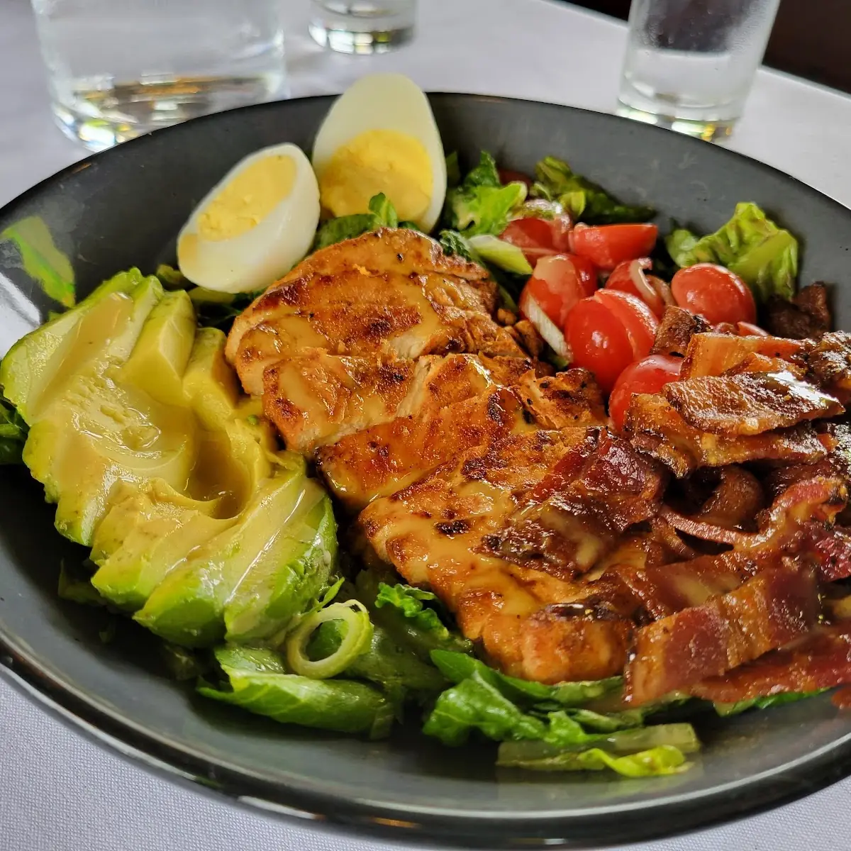 Cobb Salad