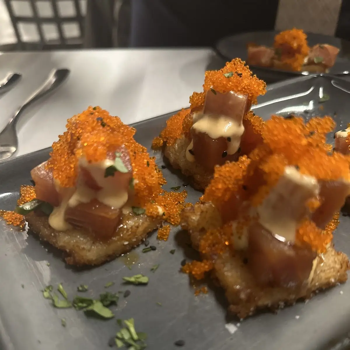 Poke Bite