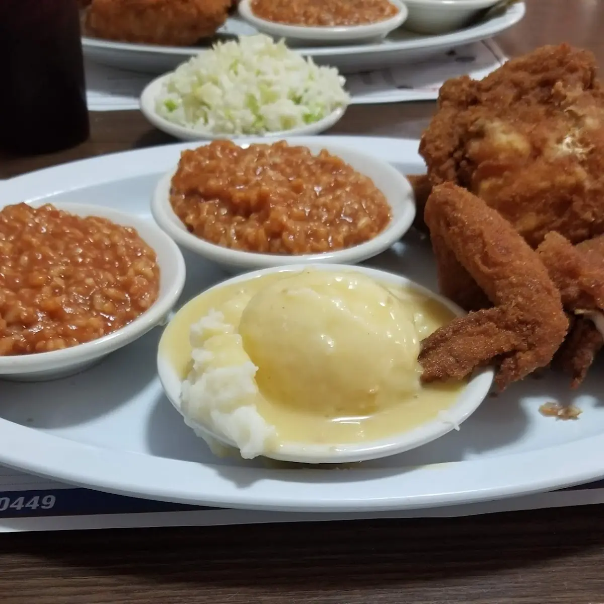 Baked Beans