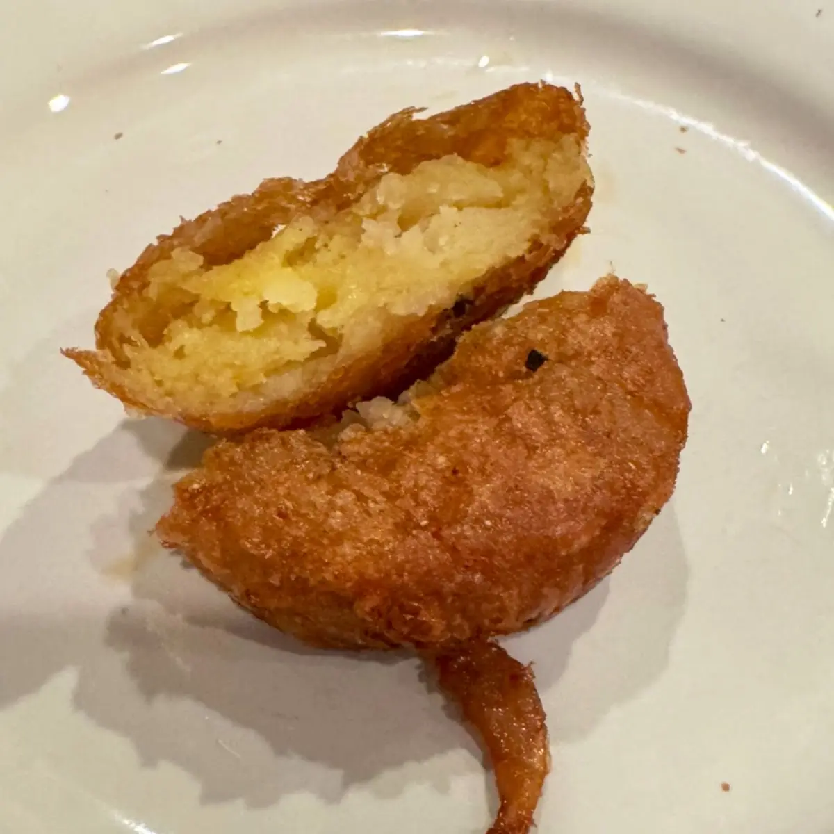 Aloo Tikki