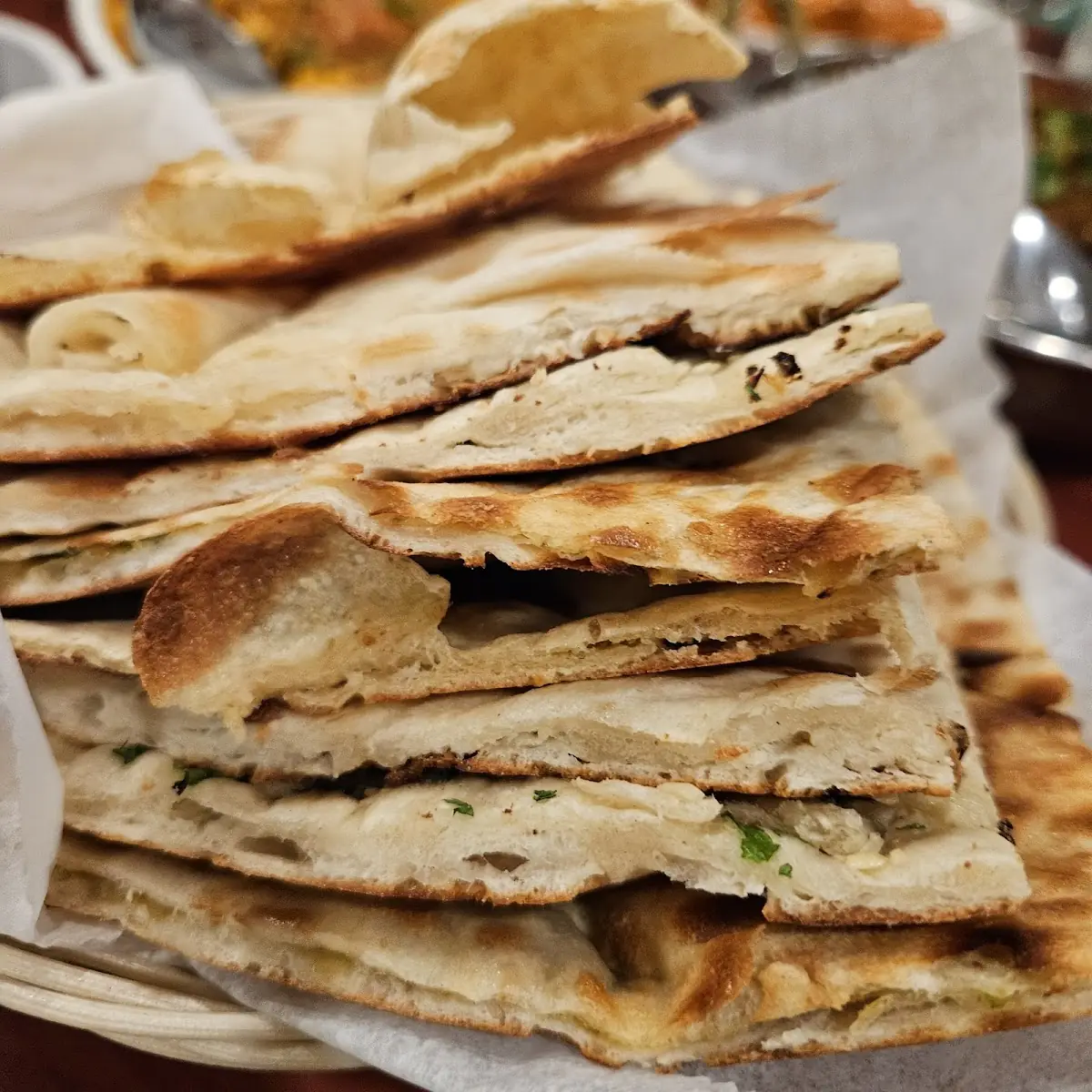 Bread Basket