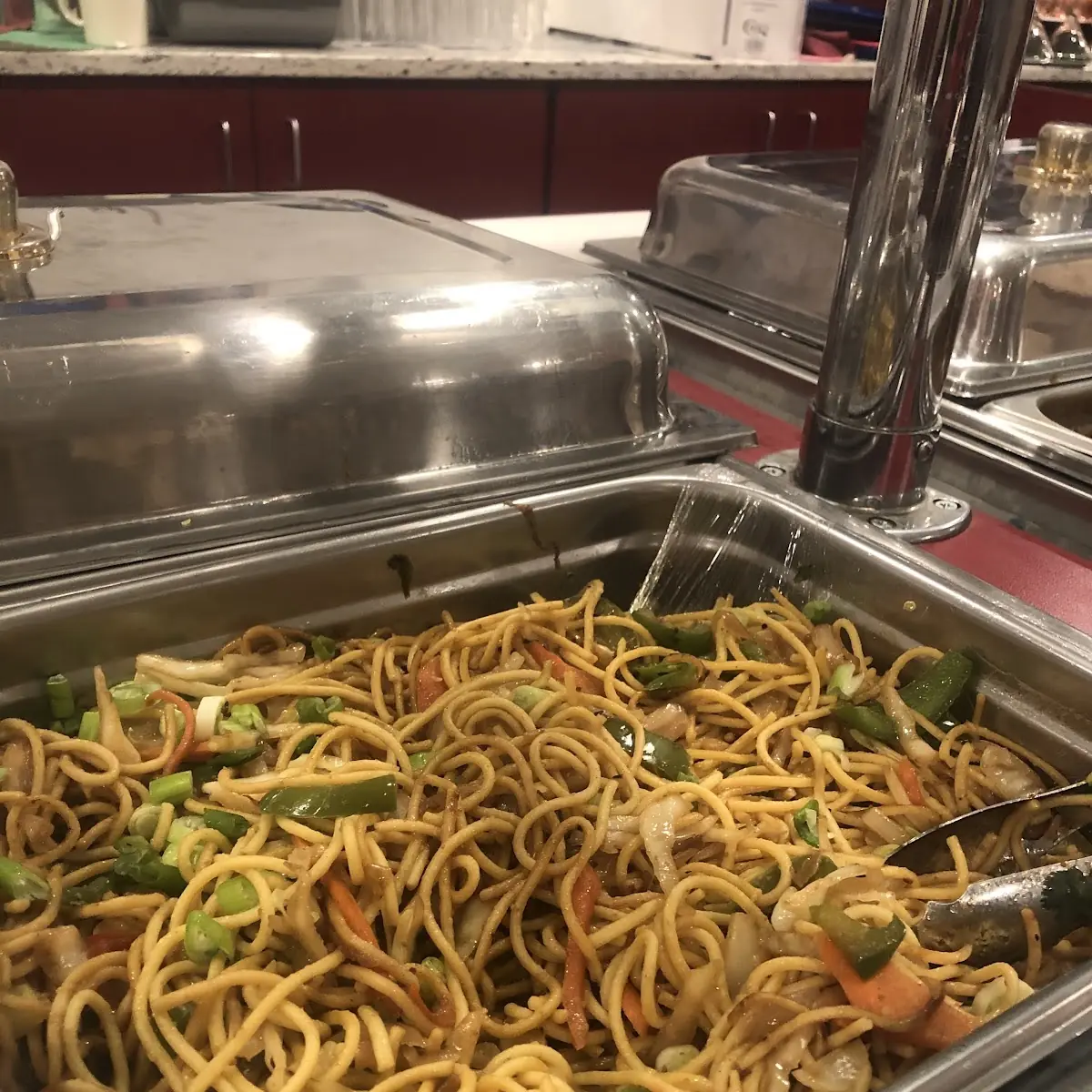 Lo Mein