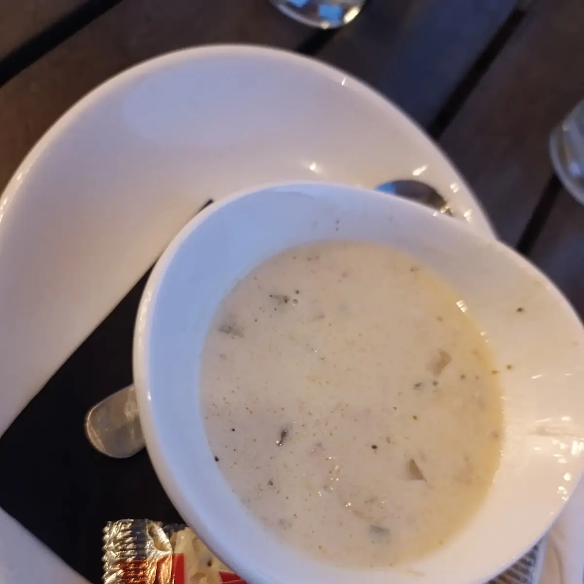 Soup