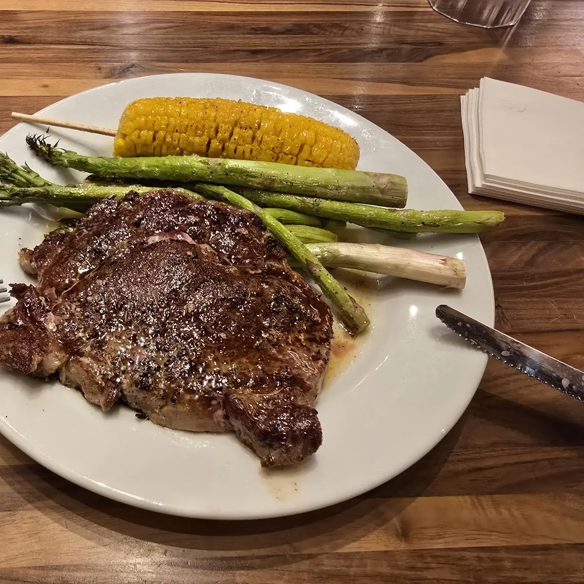 Classic Ribeye