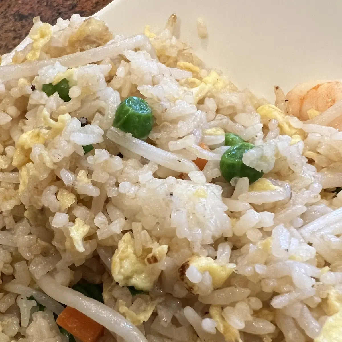 Shrimp Fried Rice
