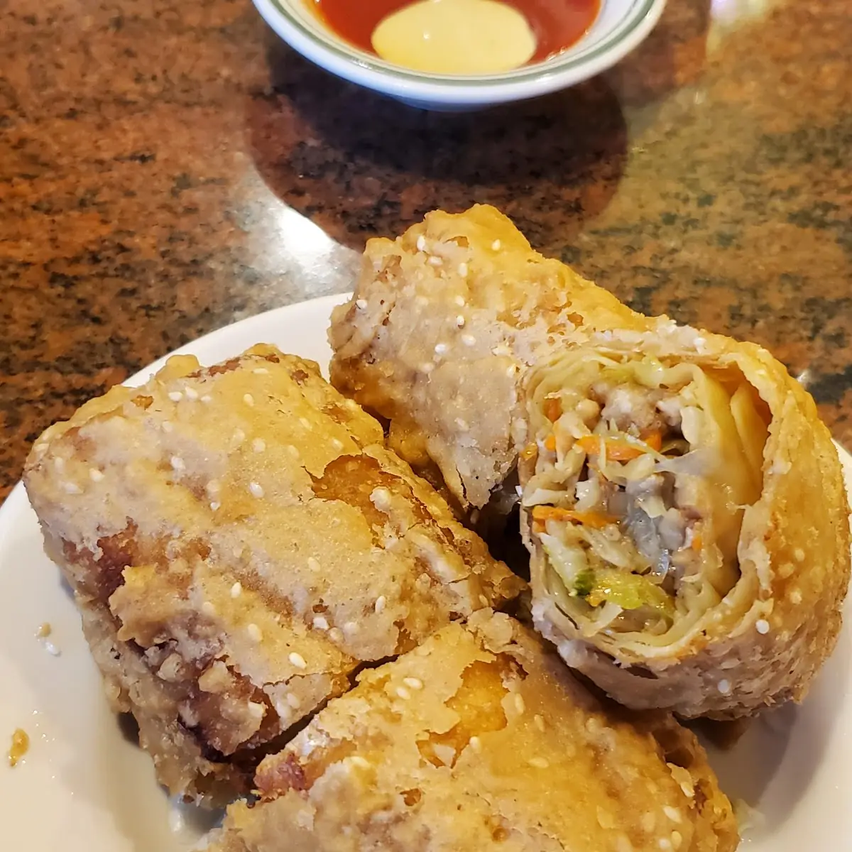Spring Roll