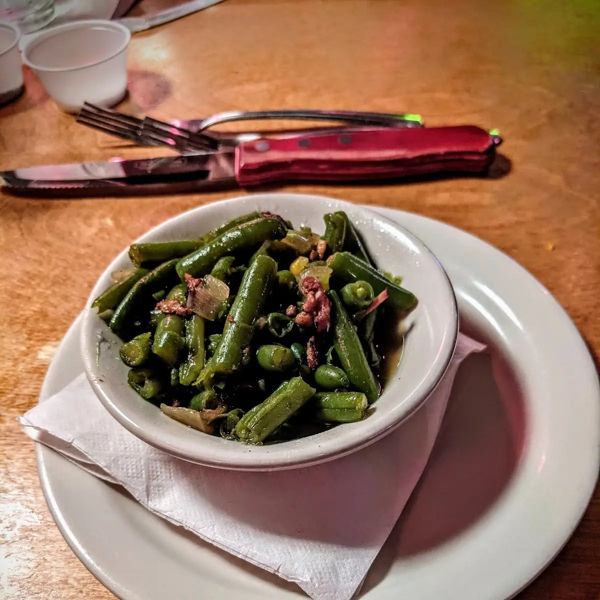 Green Beans