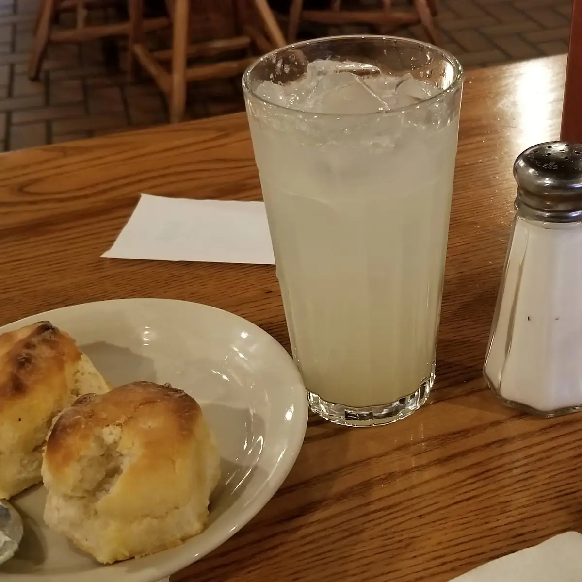 Country Fried Steak