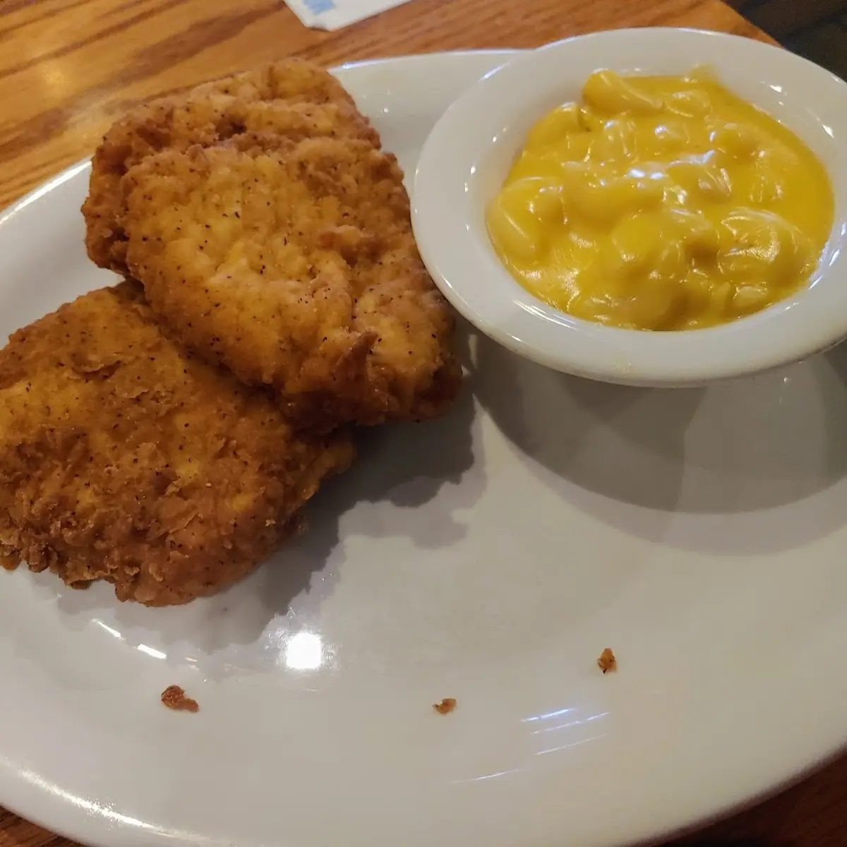 Sunday Chicken