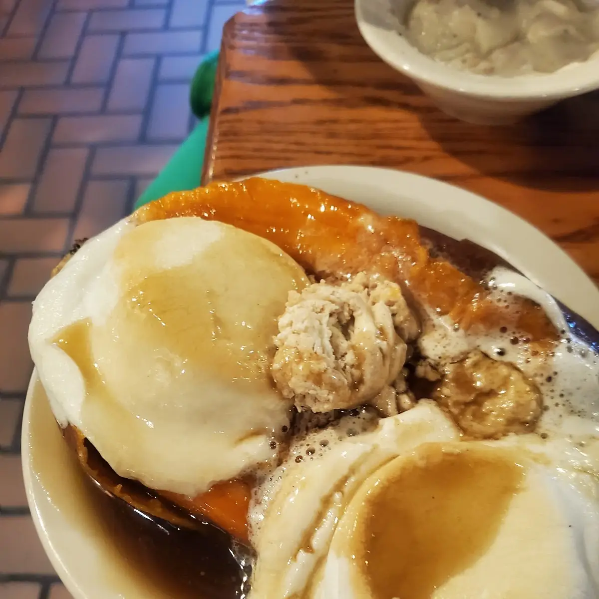 Sweet Potato