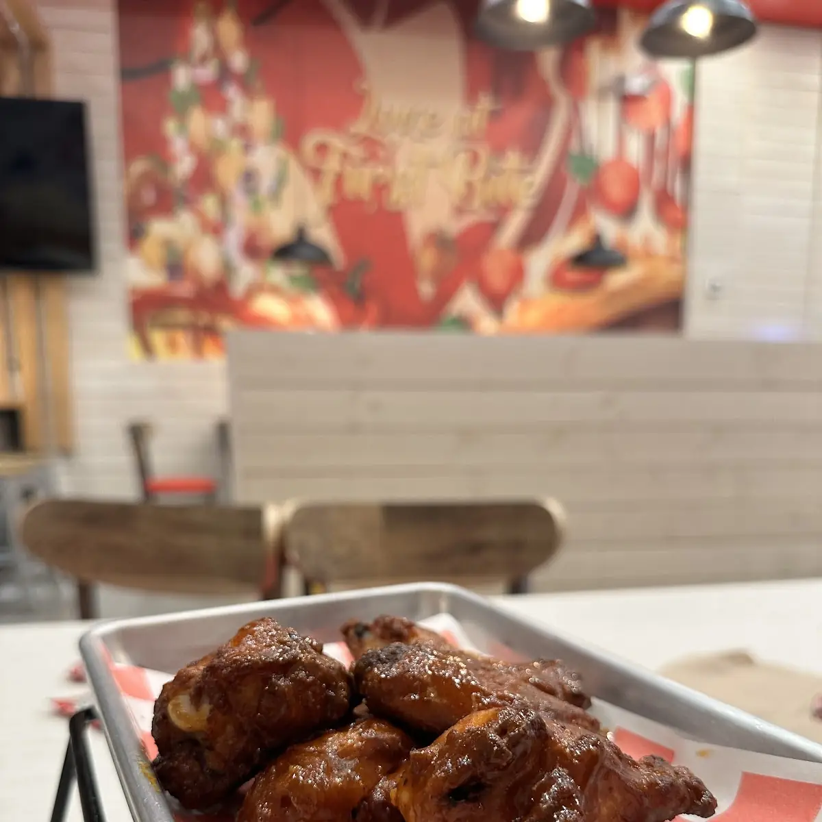 Chicken Wings