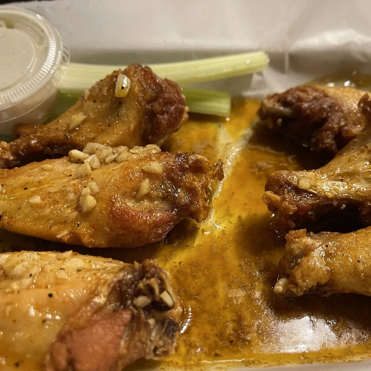 Lemon Pepper