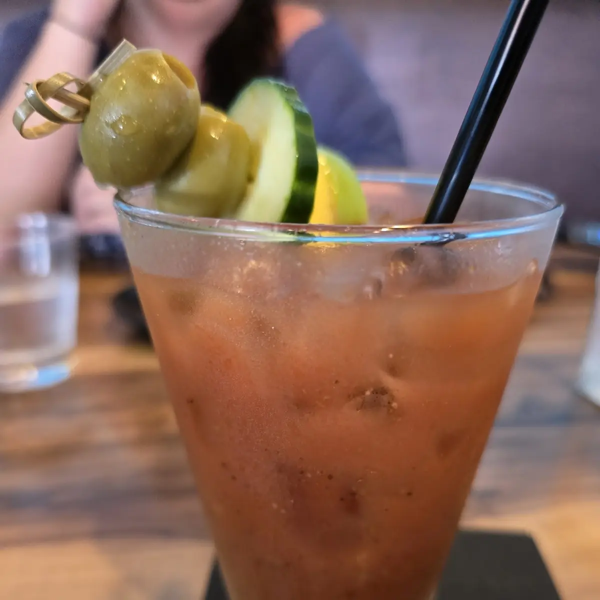 Bloody Mary